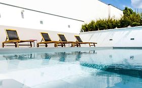Novotel Blois Centre Val De Loire