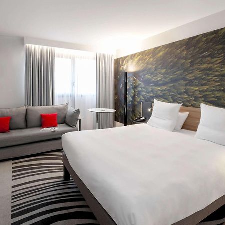 Novotel Blois Centre Val De Loire Exterior photo