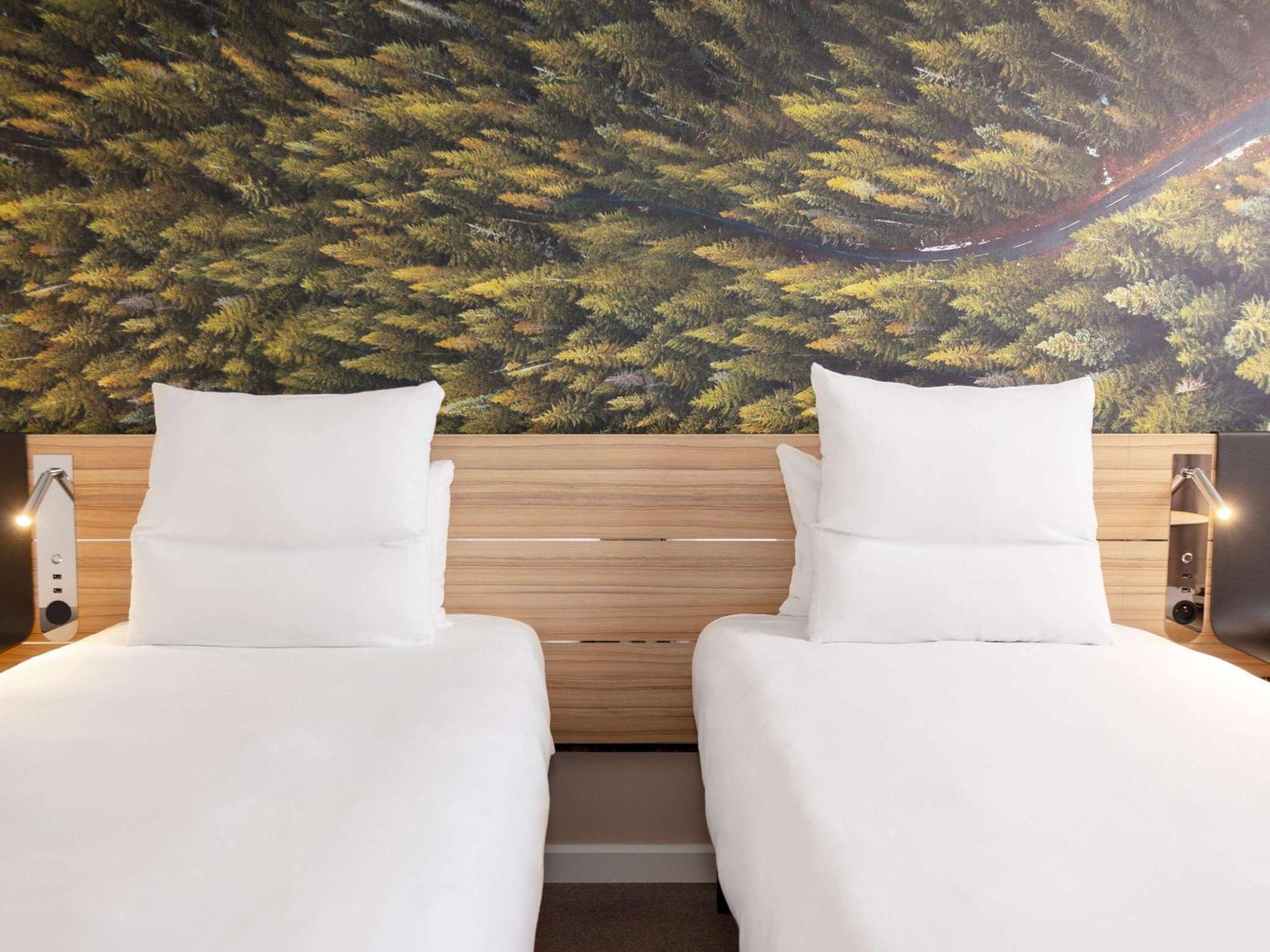 Novotel Blois Centre Val De Loire Exterior photo