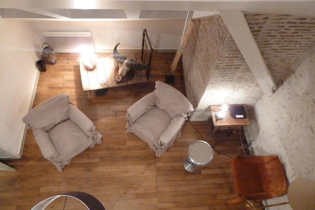 Novotel Blois Centre Val De Loire Room photo