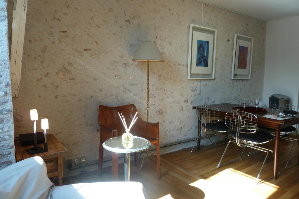 Novotel Blois Centre Val De Loire Room photo