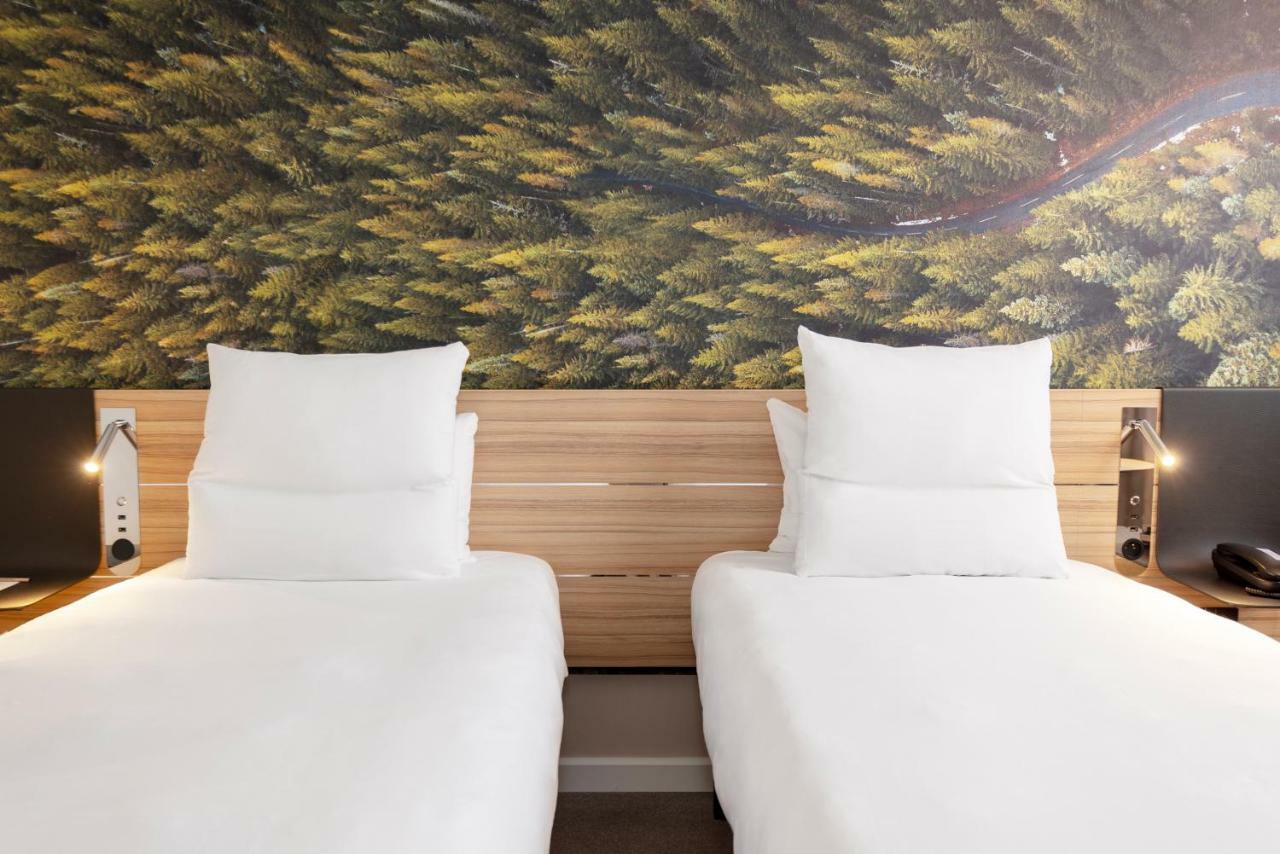 Novotel Blois Centre Val De Loire Exterior photo